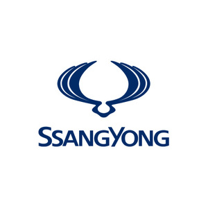 For SsangYong