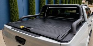 GWM Cannon Manual Roller Cover