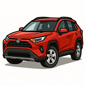 RAV4 