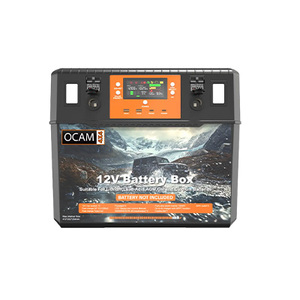 Portable Power Stations