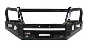 OCAM Bull Bars