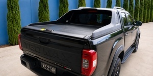 LDV Terron 9 Manual Roller Cover