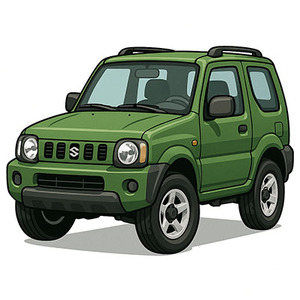 Jimny