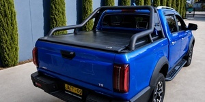 JAC Electric Roller Cover