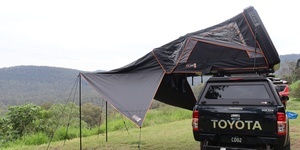 Rooftop Tent Awning