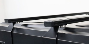 Roof Racks for Rooftop Tents