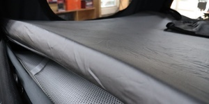 Rooftop Tent Fitted Sheets