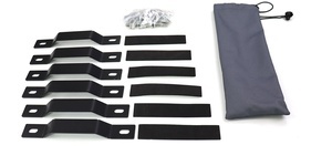 Rooftop Tent Brackets