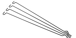 Rooftop Tent Replacement Parts