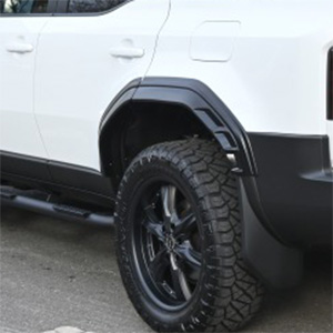 Landcruiser Prado 250