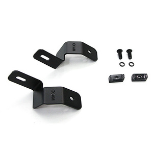 Light Bar Brackets