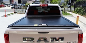 RAM 2500 Manual Roller Cover