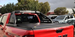 RAM 2500 Electric Roller Cover