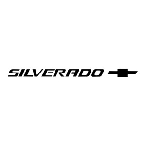 For Chevrolet Silverado