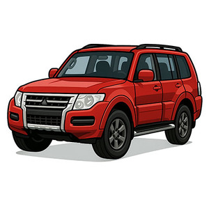 Pajero