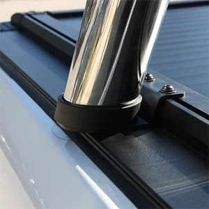 Sports Bar Adapter Brackets