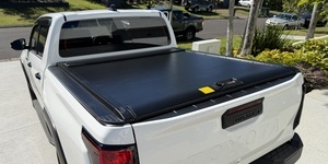 Toyota Manual Roller Cover