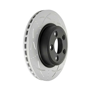 Disc Brake Rotors
