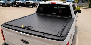 Ford F-150 Manual Roller Cover