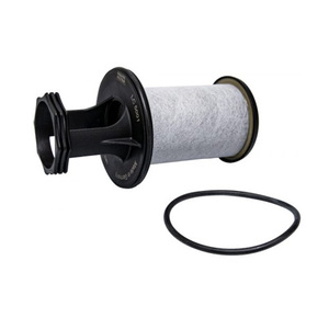 Replacement Filters