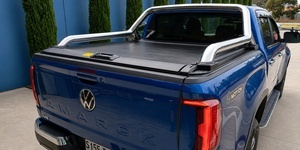Volkswagen Manual Roller Cover