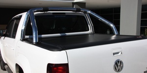 Volkswagen Electric Roller Cover