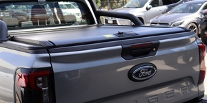 Kia Manual Roller Cover
