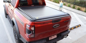 Kia Electric Roller Cover