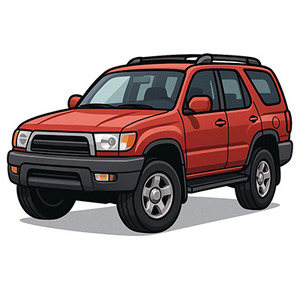 4Runner