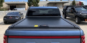 BYD Manual Roller Cover