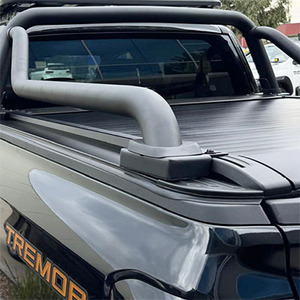 Tonneau Roller Cover Accessories
