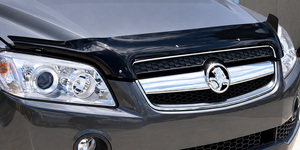 Holden Captiva CG Bonnet Protector 2006-10