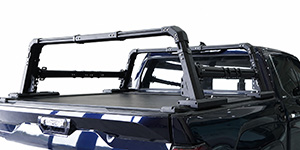 OCAM Tub Rack