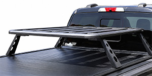 Platform Tub Rack