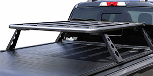 Tub Rack Platforms