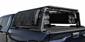 Tub Rack Cargo Storage Boxes