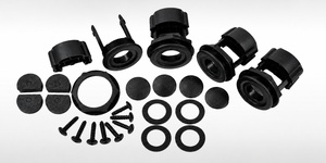 Bull Bar LED Lights and Spares