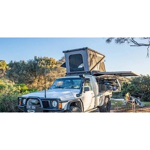 Night Sky Rooftop Tent