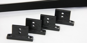 Roof Rack Brackets and Mounts