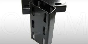 Roof Rack Awning Mounting Blocks