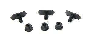 Roof Rack T-Bolts