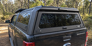 Ford Ranger Canopy