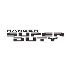 For Ford Ranger Super Duty