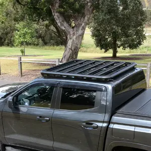 The Ultimate Guide to Roof Racks: Function, Fit and Safety