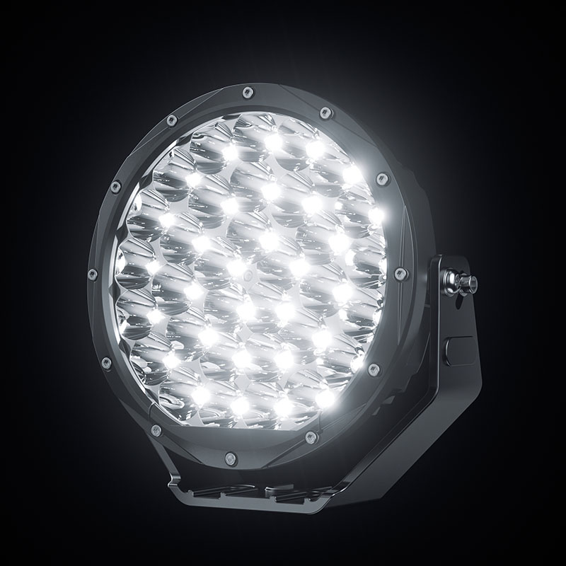 4x4 Lights & 4WD Lighting