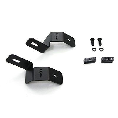 Light Mounting Brackets