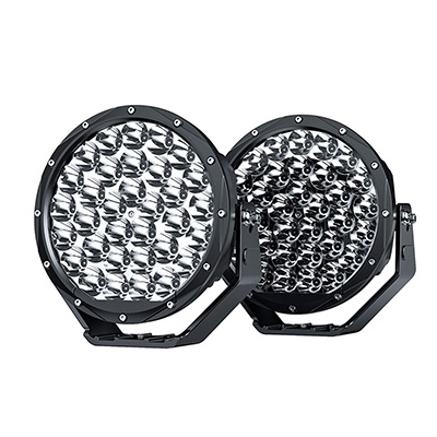 LED Driving Lights & Spotlights