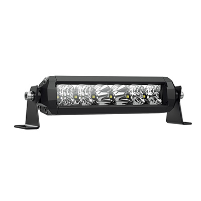 LED Light Bars