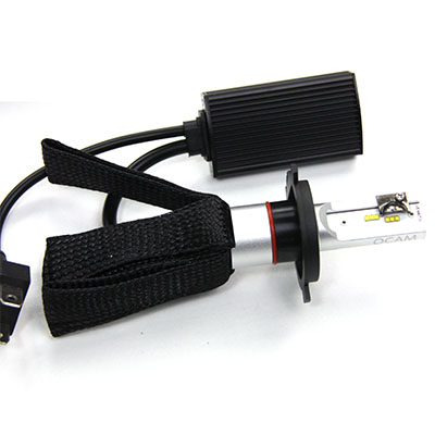LED Headlight Conversion Kits