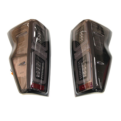 LED Tail Lights